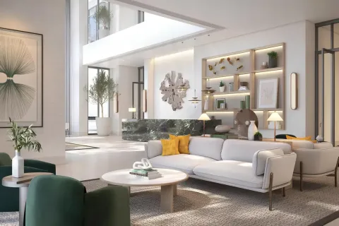 65m² Apartment in Dubai Hills Estate, UAE No. 198903 6