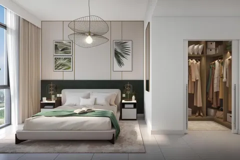 65m² Apartment in Dubai Hills Estate, UAE No. 198903 9