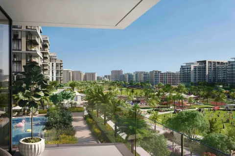 65m² Apartment in Dubai Hills Estate, UAE No. 198903 13