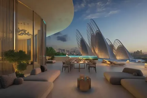 104m² Apartment in Abu Dhabi, UAE No. 198906 7