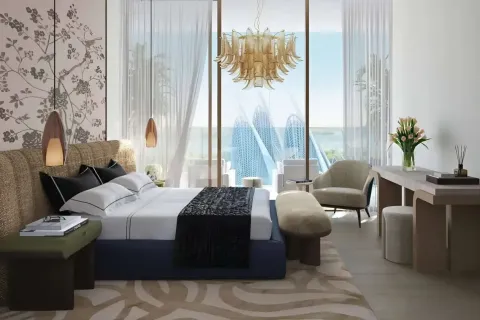 104m² Apartment in Abu Dhabi, UAE No. 198906 6