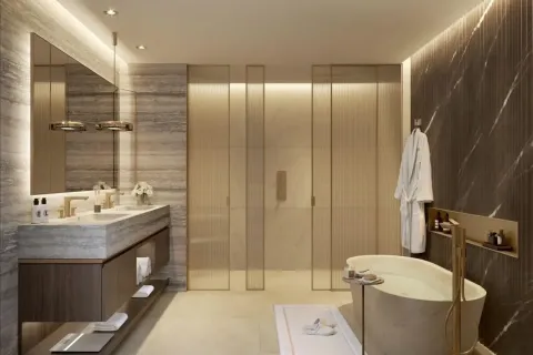 104m² Apartment in Abu Dhabi, UAE No. 198906 5