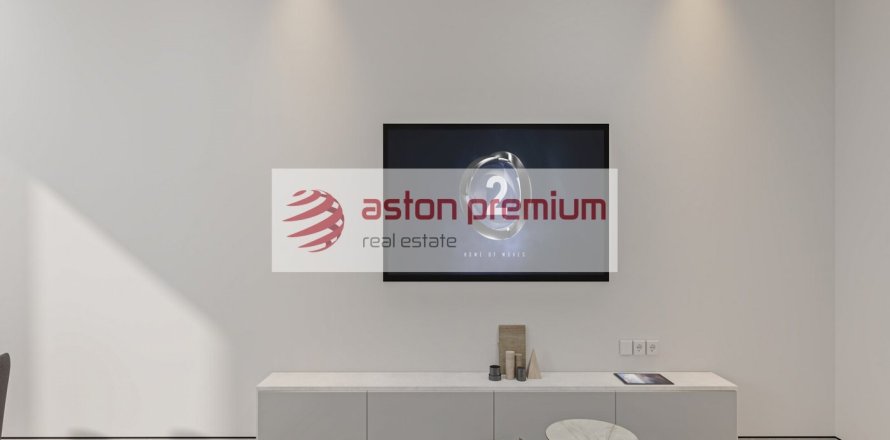 2 bedrooms Apartment in Nadd Al Sheba, UAE No. 198908