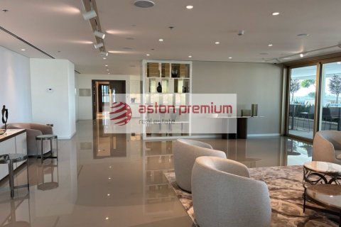 1 bedroom Apartment in EMAAR Beachfront, UAE No. 198907 8
