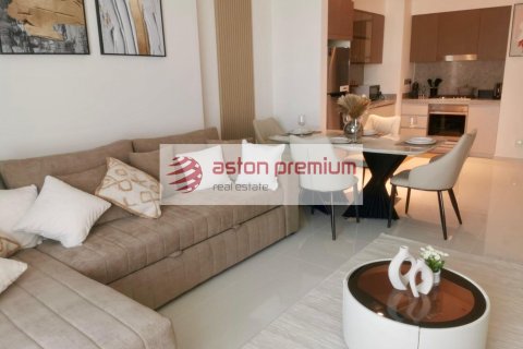 1 bedroom Apartment in EMAAR Beachfront, UAE No. 198907