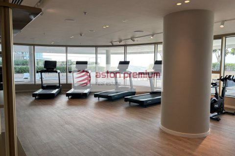 1 bedroom Apartment in EMAAR Beachfront, UAE No. 198907 6