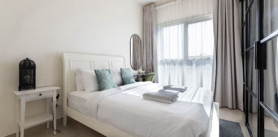 Квартира с 2 спальнями  №117632