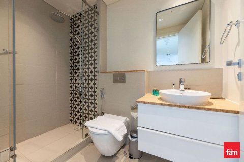 Квартира с 2 спальнями  №117632 11