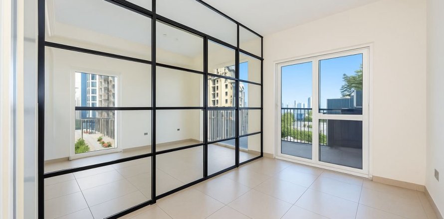 Квартира с 2 спальнями  №117636