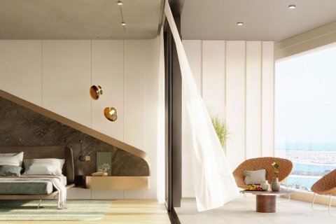 2 bedrooms Apartment  No. 117635 8