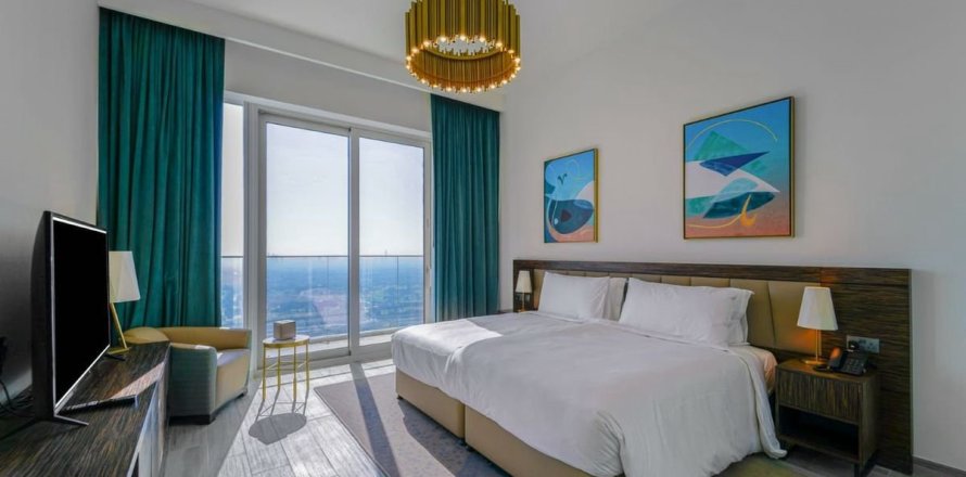 1 bedroom Apartment  No. 117633