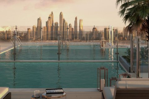 3 bedrooms Apartment  No. 117634 13