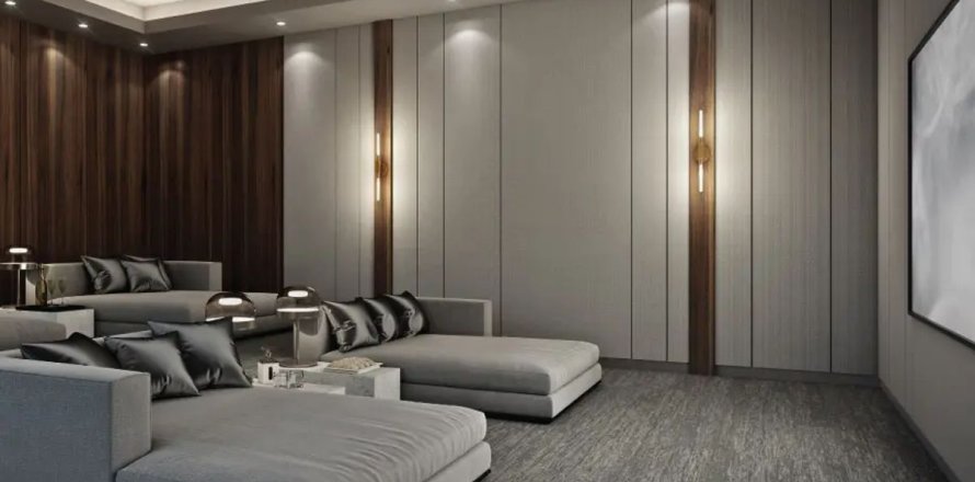 3 bedrooms Apartment  No. 117634