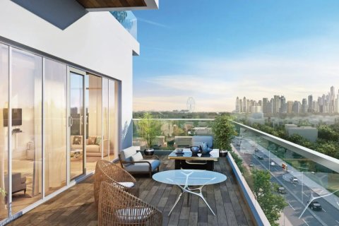 3 bedrooms Apartment  No. 117634 8