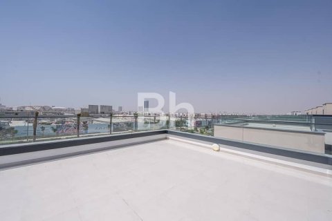 3 غرف نوم فيلا  رقم 114564 10