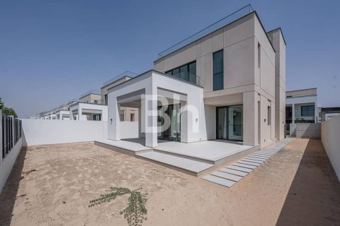3 غرف نوم فيلا  رقم 114564 13