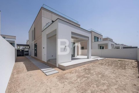 3 غرف نوم فيلا  رقم 114564 12