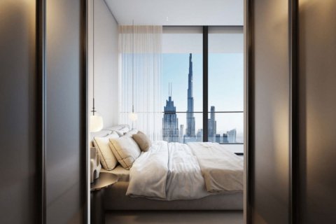 Appartement de 6 chambres à Dubai, UAE No. 102561 5