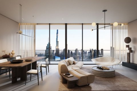 Appartement de 6 chambres à Dubai, UAE No. 102561 3