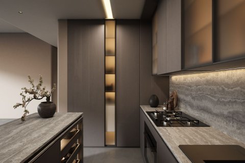Appartement de 6 chambres à Dubai, UAE No. 102561 7