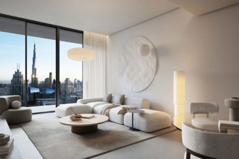 Appartement de 6 chambres à Dubai, UAE No. 102561 14