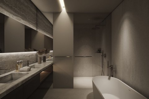 Appartement de 6 chambres à Dubai, UAE No. 102561 8