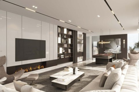 Appartement de 2 chambres à Dubai Sports City, UAE No. 102542 3