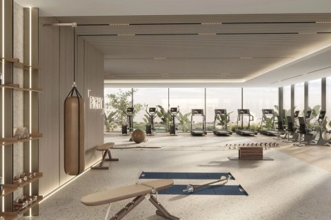 Appartement de 2 chambres à Dubai Sports City, UAE No. 102542 8