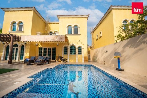 Villa de 3 dormitorios en Dubai, UAE No. 102540 17