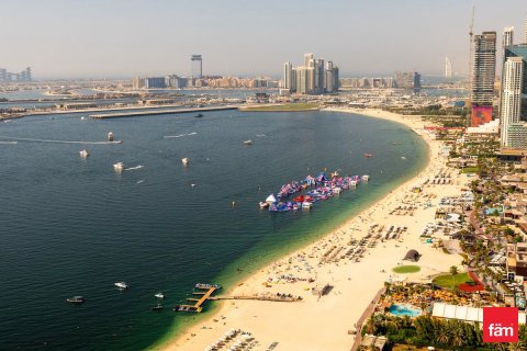 Appartement de 3 chambres à Dubai, UAE No. 102544 28