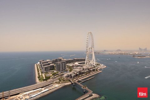 Appartement de 3 chambres à Dubai, UAE No. 102544 1