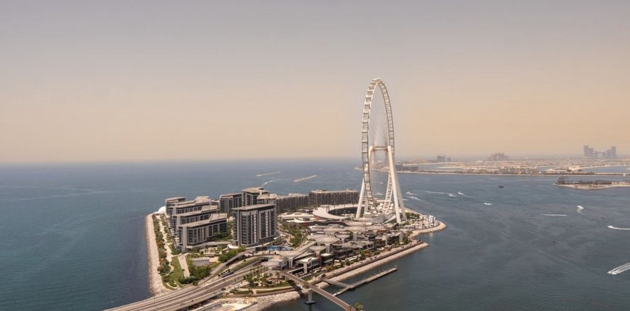 Appartement de 3 chambres à Dubai, UAE No. 102544