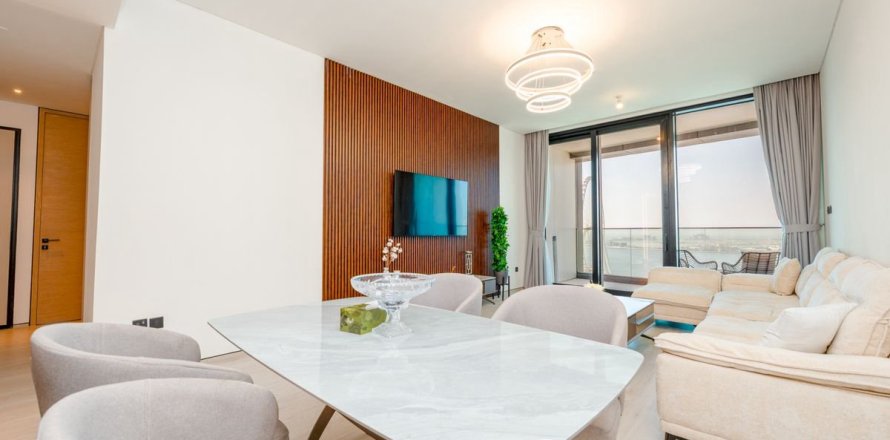 3 غرف نوم شقة رقم 102544