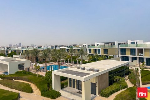 Villa de 3 chambres à Dubai Hills Estate, UAE No. 102543 1