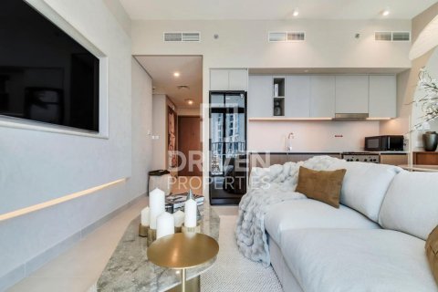 1 bedroom Apartment in Dubai Creek Harbour (The Lagoons), UAE No. 201424 3