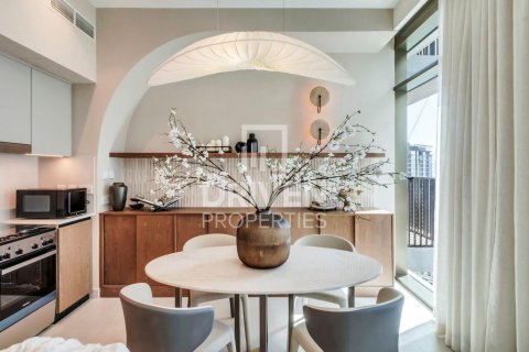 1 bedroom Apartment in Dubai Creek Harbour (The Lagoons), UAE No. 201424 9