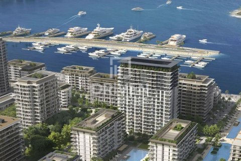 Appartement de 2 chambres à Mina Rashid, UAE No. 201428 11