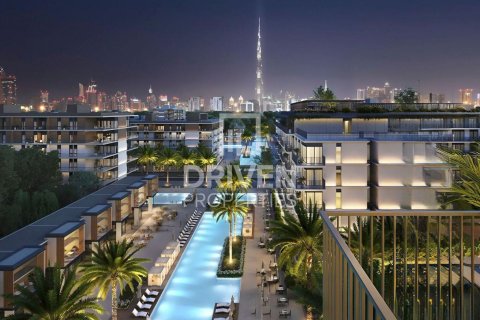 Appartement de 2 chambres à Mina Rashid, UAE No. 201428 8
