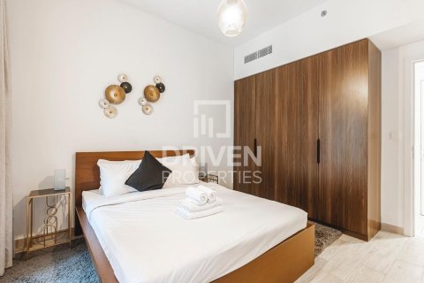 Appartement de 2 chambres à Umm Suqeim 3, UAE No. 201427 11