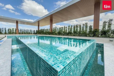 40.5m² Apartment in Arjan, UAE No. 170153 11