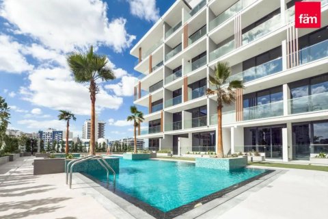 40.5m² Apartment in Arjan, UAE No. 170153 8