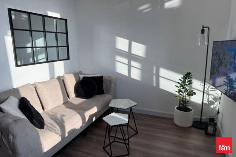 Квартира 46.8м² в Бизнес-Бэй, ОАЭ №170149 4