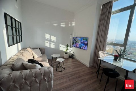 Квартира 46.8м² в Бизнес-Бэй, ОАЭ №170149 3