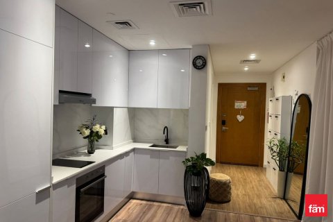 Квартира 46.8м² в Бизнес-Бэй, ОАЭ №170149 6