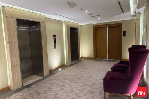 Квартира 46.8м² в Бизнес-Бэй, ОАЭ №170149 16