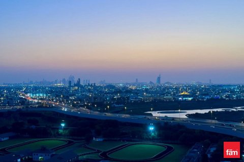 Квартира 46.8м² в Бизнес-Бэй, ОАЭ №170149 11