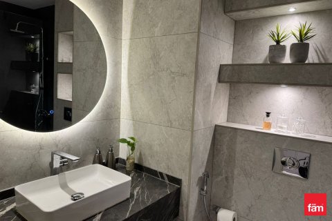 Квартира 46.8м² в Бизнес-Бэй, ОАЭ №170149 12