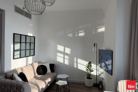Квартира 46.8м² в Бизнес-Бэй, ОАЭ №170149 5