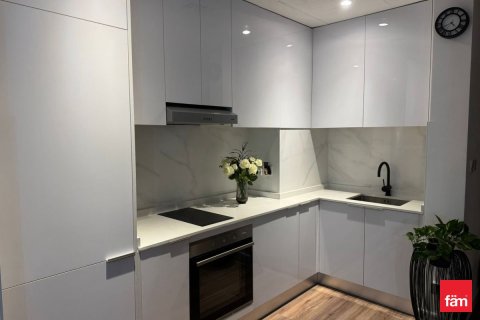 Квартира 46.8м² в Бизнес-Бэй, ОАЭ №170149 8