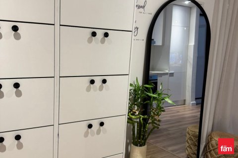Квартира 46.8м² в Бизнес-Бэй, ОАЭ №170149 14